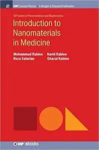 Introduction to Nanomaterials in Medicine