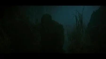 Swamp Thing S01E02