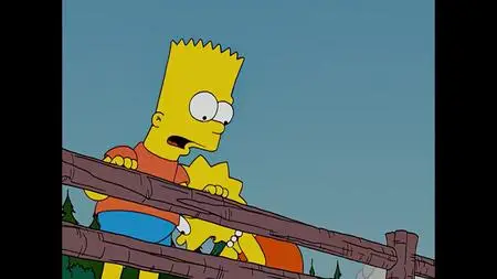 Die Simpsons S19E14