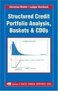 Structured Credit Portfolio Analysis, Baskets