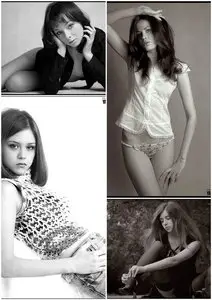 Glamour by Yan McLine part3