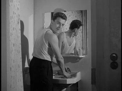 Bob le flambeur (1956)[The Criterion Collection #150 - Out Of Print] [Re-UP]
