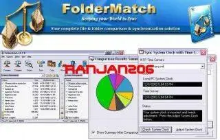 Folder Match v3.5.0