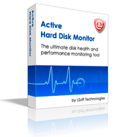 Active Hard Disk Monitor Pro v2.1.0