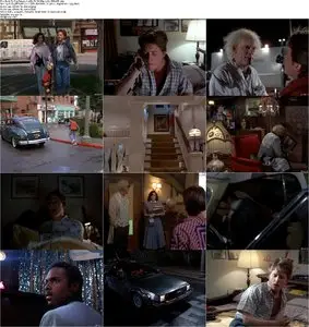 Back to the Future (1985)
