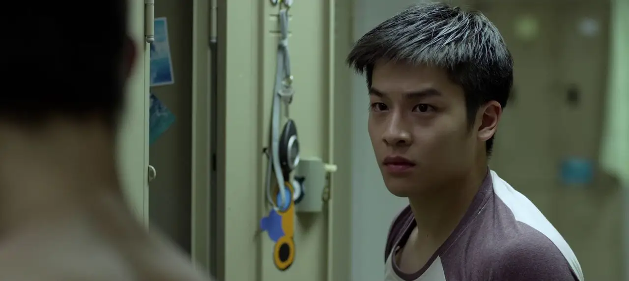 Fak wai nai gai thoe / The Swimmers (2014)