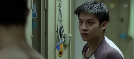 Fak wai nai gai thoe / The Swimmers (2014)