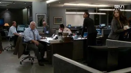 Major Crimes S06E11