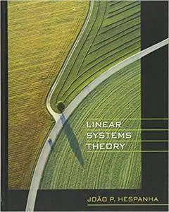 Linear Systems Theory (Repost)