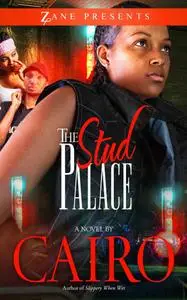 The Stud Palace