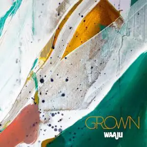 Waaju - Grown (2020)