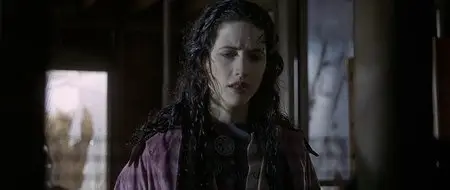 The Frighteners [Director's cut] (1996)