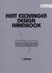 Heat Exchanger Design Handbook (repost)