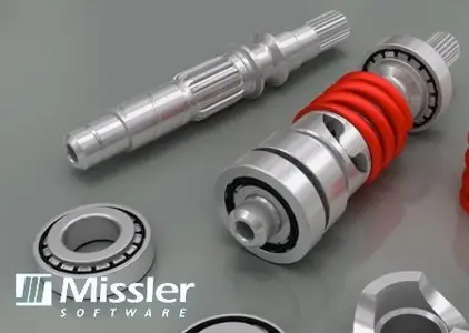 Missler Topsolid 2013 (7.7) CAM & Design Libraries addons