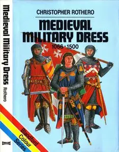 Medieval Military Dress 1066-1500 (repost)