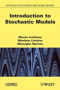 Introduction to Stochastic Models (repost)
