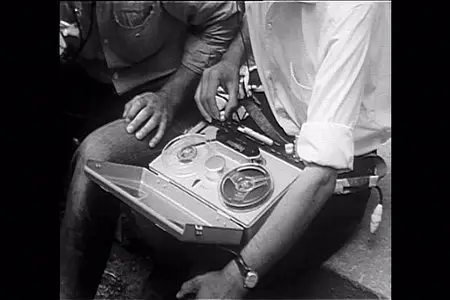 Le Joli Mai - Compléments (1963) DVD 2