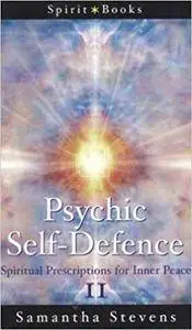 Psychic Self Defense (Repost)