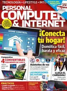 Personal Computer & Internet - 01 febrero 2017