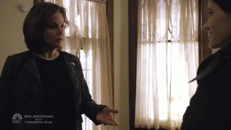 The Enemy Within S01E12
