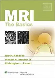 MRI: The Basics