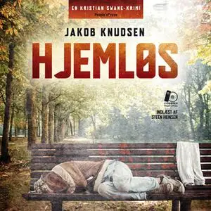 «Hjemløs» by Jakob Knudsen