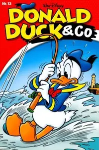 Donald Duck & Co. - Band 13