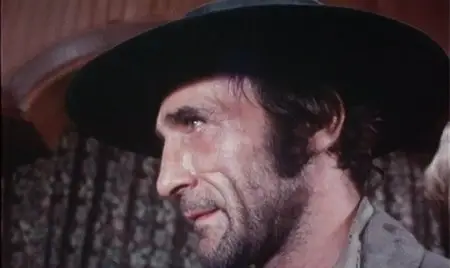 Vendetta at Dawn (1971)