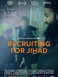 Recruiting for Jihad (2017)