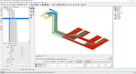 Siemens Simcenter FloTHERM 2020.2