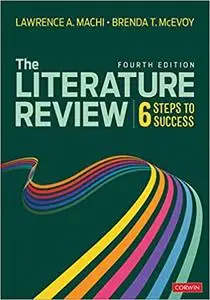 The Literature Review: Six Steps to Success, 4th Edition