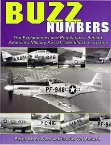 Buzz Numbers: The Explanations and Regulations Behind America's Military Aircraft Identification System
