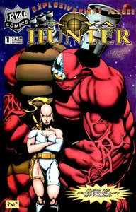 Nova Hunter (1994) Complete