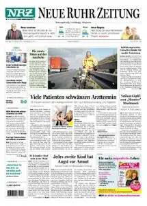 NRZ Neue Ruhr Zeitung Essen-Steele/Kray - 19. Februar 2019
