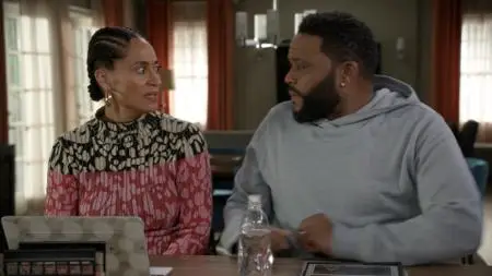 black-ish S05E20