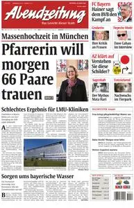 Abendzeitung München - 22 März 2023