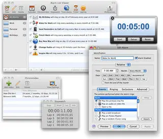 Alarm Clock Pro 8.4.4
