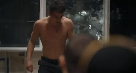 Fighting (2009) UNRATED