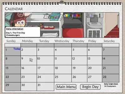 Cory's Lunch Rush (Final)