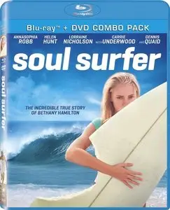 Soul Surfer (2011)