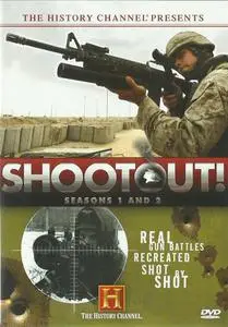 History Channel - Shootout: Series 2 (2006)