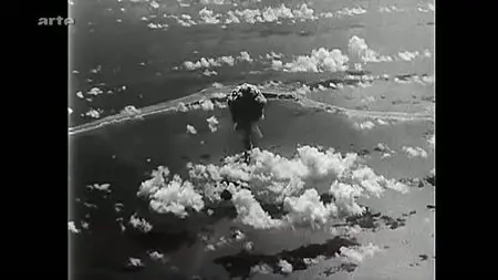 (Arte) Mystères D'archives - 1946, Essais atomiques à Bikini (2009)
