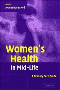 Women's Health in Mid-Life [Repost]