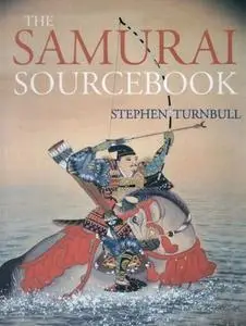 The Samurai Sourcebook (Repost)