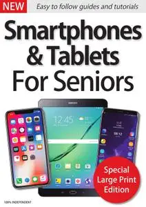 Smartphones & Tablets For Seniors – 09 February 2019