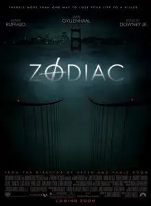 Zodiac (2007)