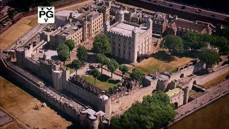 PBS - Secrets of the Tower of London (2013)