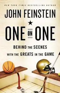 One on One: Behind the Scenes with the Greats in the Game (Repost)