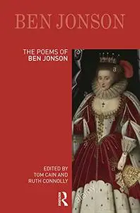 The Poems of Ben Jonson (Longman Annotated English Poets)
