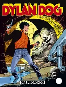 Dylan Dog Numero 20 - Dal Profondo